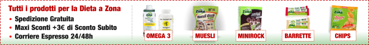Prodotti Enerzona